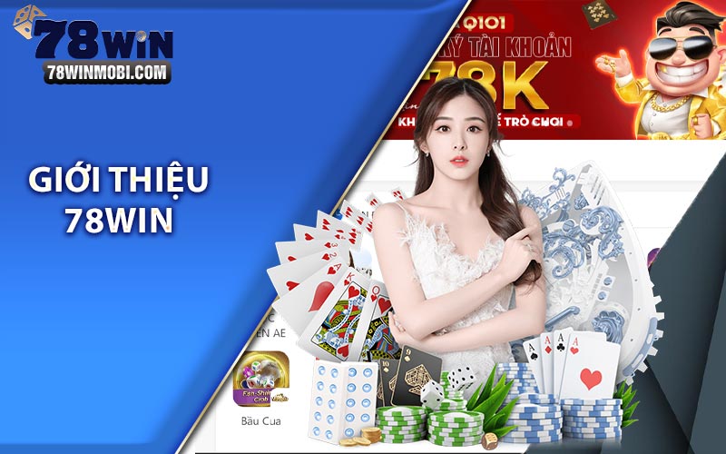 Giới thiệu 78Win