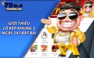 Giới thiệu về lô kép khung 3 ngày 247 bất bại