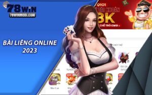 Bài Liêng online 2023