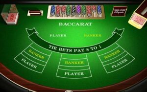 Baccarat - Cách làm chủ game bài đơn giản, dễ dàng 2023